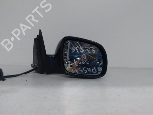 Used Right mirror VW LT 28-46 II Van (2DA, 2DD, 2DH) 2.5 TDI (95 hp) 27022576