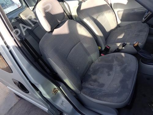 Used Front right seatbelt Front right seatbelt RENAULT KANGOO Express (FC0/1_) 1.5 dCi (FC07, FC1R) (65 hp) 33050414 33050414