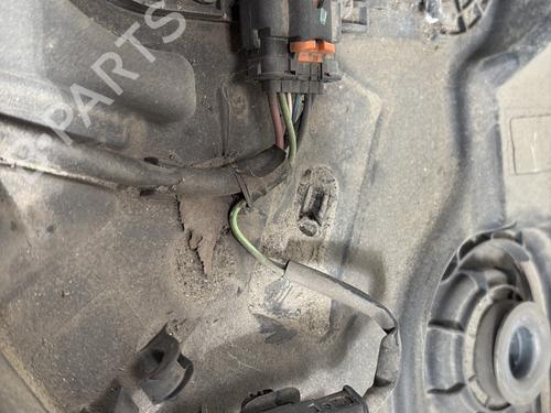 adblue-tank-citroen-c3-iii-sx-2016-32139097 main image