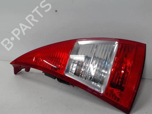 Used Left taillight CITROËN C3 I (FC_, FN_) 1.4 HDi (68 hp) 28163119