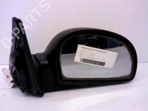 Right mirror HYUNDAI ACCENT II (LC) 1.5 CRDi | BP27005261C27 
