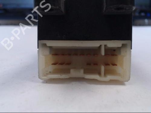 Left front window switch NISSAN MICRA II (K11) 1.0 i 16V | BP26984032I27 