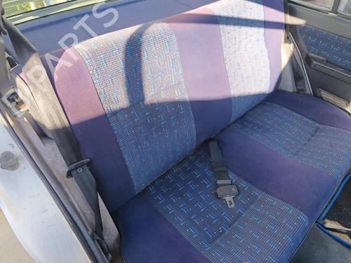 Used Rear seat Rear seat PEUGEOT 205 II (20A/C) 1.7 Diesel (60 hp) 40122297 40122297