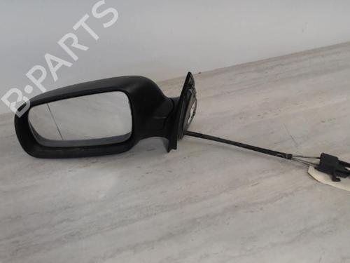 Left mirror SKODA FABIA I (6Y2) 1.9 TDI | BP26983341C26 
