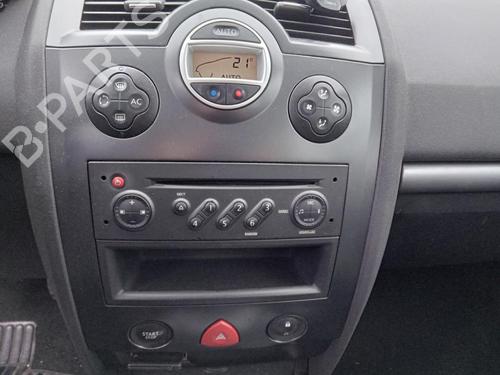 Used Climate control RENAULT MEGANE II Estate (KM0/1_) 1.9 dCi (131 hp) 26997098