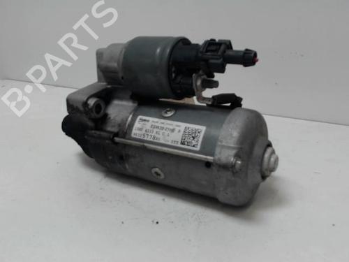 Starter PEUGEOT RIFTER 1.5 BlueHDi 100 | BP27005655M8 