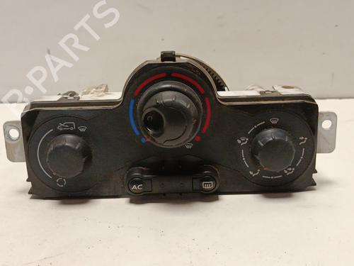 climate-control-renault-kangoo-express-fw01_-2008-38763433 main image