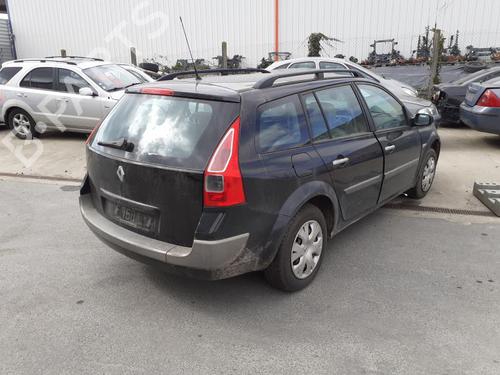 Engine mount RENAULT MEGANE II Estate (KM0/1_) 1.5 dCi (KM16, KM1E) | BP26988126M89 