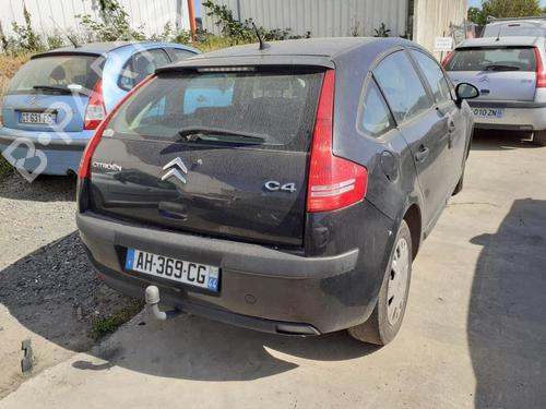 Right taillight CITROËN C4 I (LC_) 1.6 HDi | BP27019346C35 