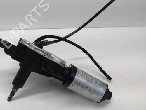 Rear wiper motor SEAT ALTEA (5P1) 1.9 TDI | BP27011033M102 