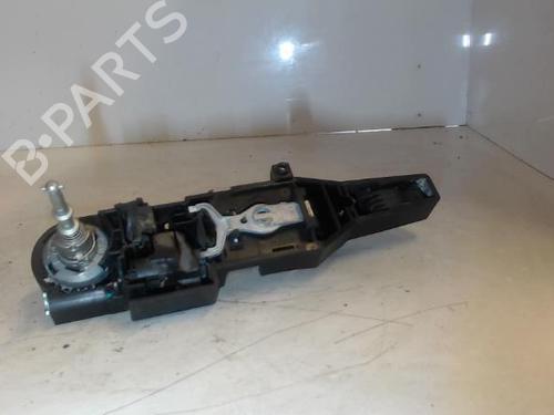 Used Front left exterior door handle Front left exterior door handle RENAULT KANGOO / GRAND KANGOO II (KW0/1_) 1.5 dCi 90 (KW05, KW08, KW0G, KW11) (90 hp) 26995923 26995923