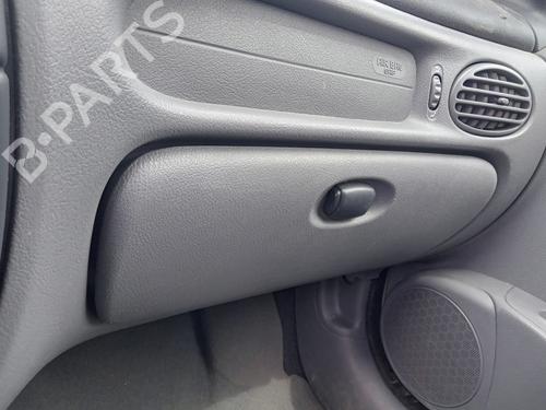 Guantera Guantera RENAULT MEGANE I (BA0/1_) [1995-2004] 34334507 34334507