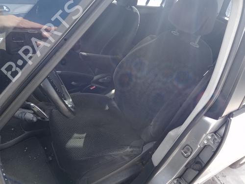 Used Seat buckle CITROËN C4 Grand Picasso I (UA_) 1.6 HDi (109 hp) 30299426