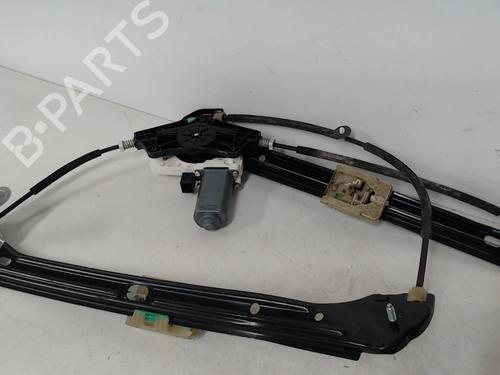 Rear left window mechanism VW GOLF VII (5G1, BQ1, BE1, BE2) 1.2 TSI | BP27016978C24 