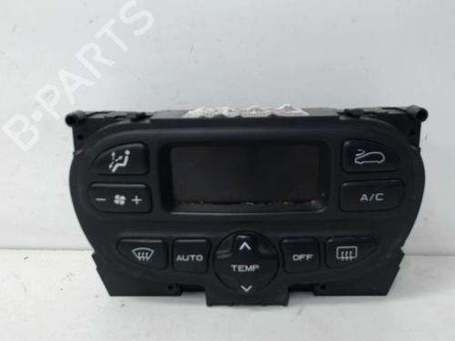 Used Climate control PEUGEOT 307 (3A/C) 2.0 HDi 110 (107 hp) 28071886