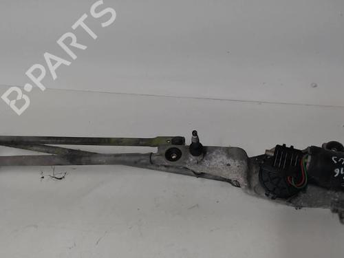Front wiper motor CITROËN C3 I (FC_, FN_) 1.4 HDi | BP26990391M29 