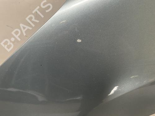 Left front fenders PEUGEOT 5008 (0U_, 0E_) 1.6 HDi | BP26987302C41