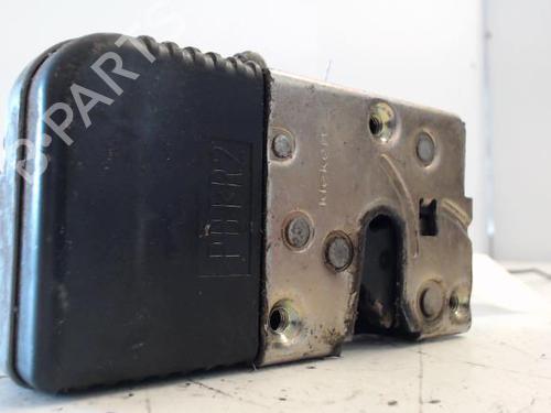 Used Front right lock FIAT SCUDO Van (220_) 2.0 JTD (94 hp) 27012697