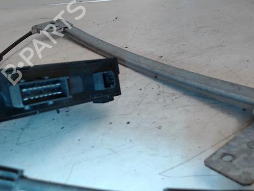 Front right window mechanism PEUGEOT 307 (3A/C) 2.0 HDi 110 | BP27006676C23 