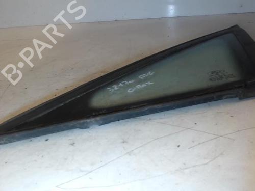 Used Front left quarter glass FORD C-MAX II (DXA/CB7, DXA/CEU) 1.6 TDCi (95 hp) 27015449