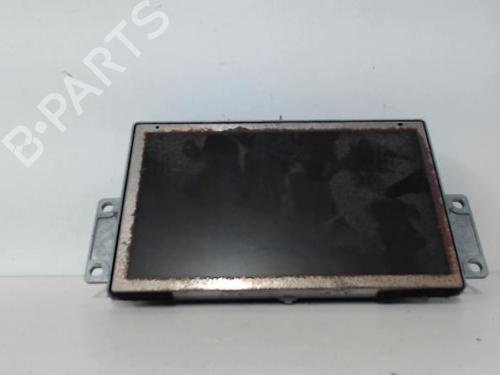 Display monitor CITROËN C3 II (SC_) 1.4 HDi 70 (SC8HZC, SC8HR0, SC8HP4) | BP26991359C48 