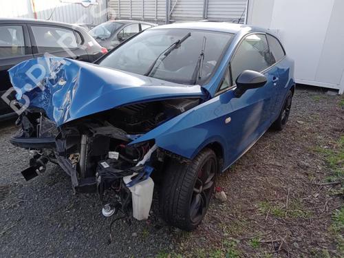 Starter SEAT IBIZA IV (6J5, 6P1) 2.0 TDI | BP27025694M8 