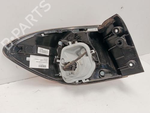 Right taillight RENAULT CAPTUR I (J5_, H5_) 1.2 TCe 120 | BP38788971C35 - Image 2