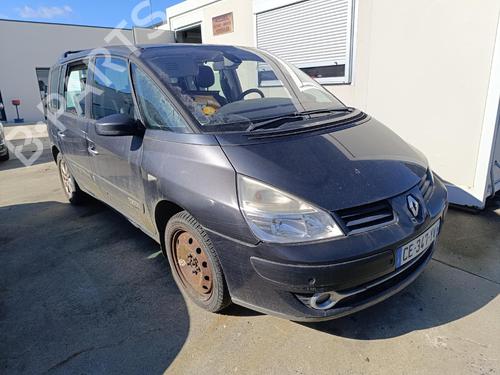 Front right window mechanism RENAULT ESPACE IV (JK0/1_) 2.0 dCi (JK01, JK02, JK1J, JK1K, JK1H) | BP40178672C23 - Image 4