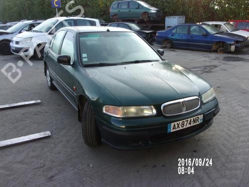 Right mirror ROVER 400 II Hatchback (RT) 414 Si | BP26984490C27 
