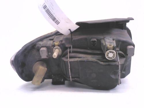 Left headlight SEAT IBIZA II (6K1) 1.9 TDI | BP26984358C28 