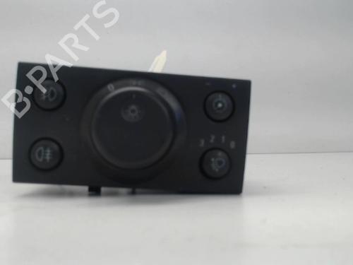 Headlight switch OPEL VECTRA C Estate (Z02) 3.0 V6 CDTI (F35) | BP27020537I24 