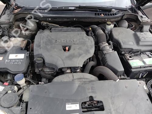 Used AC compressor AC compressor CITROËN C5 III Break (RW_) 2.0 HDi (136 hp) 33182612 33182612