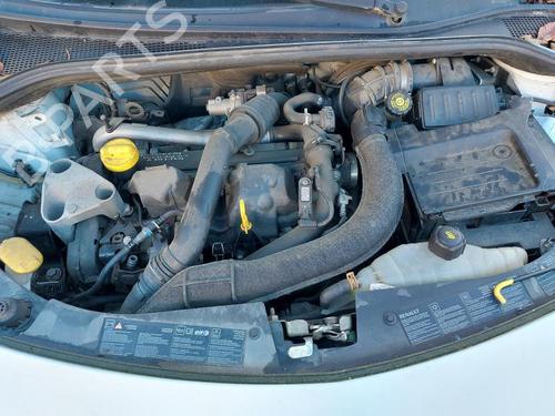 Crossmember RENAULT CLIO III (BR0/1, CR0/1) 1.5 dCi (C/BR0G, C/BR1G) | BP27010434C162 