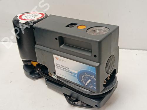 Used AC compressor AC compressor CITROËN C5 III Break (RW_) 2.0 HDi (136 hp) 34168125 34168125