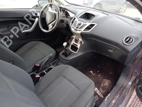 Kabinelys FORD FIESTA VI (CB1, CCN) 1.4 TDCi | BP27012983I8 - Image 4