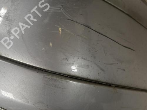 Rear bumper MERCEDES-BENZ C-CLASS (W203) C 220 CDI (203.006) | BP27013333C8 