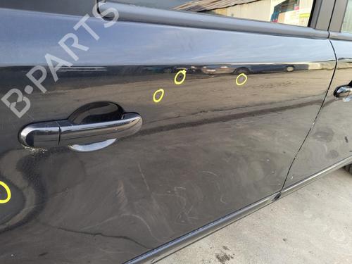 Right rear door NISSAN NOTE (E11, NE11) 1.5 dCi | BP26990586C5 