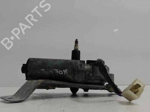 Used Rear wiper motor MERCEDES-BENZ VITO Van (W638) 108 CDI 2.2 (638.094) (82 hp) 27007352