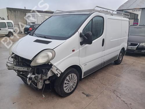 Switch OPEL VIVARO A Van (X83) 1.9 DTI (F7) | BP31802592I30