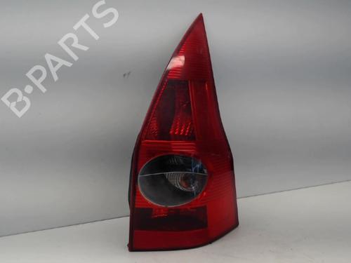 Used Right taillight RENAULT MEGANE II Estate (KM0/1_) 1.6 (113 hp) 26999055