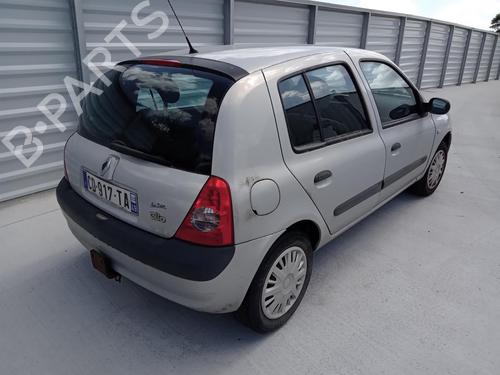 Third brake light RENAULT CLIO II (BB_, CB_) 1.2 16V (BB05, BB0W, BB11, BB27, BB2T, BB2U, BB2V, CB05,... | BP32491165L11