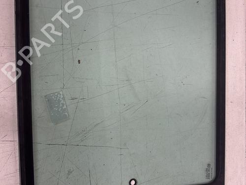 Used Rear left door window Rear left door window CITROËN BERLINGO / BERLINGO FIRST MPV (MF_, GJK_, GFK_) 1.4 i (MFKFX, MFKFW, GJKFWB, GJKFWC, GFKFWC) (75 hp) 40017161 40017161