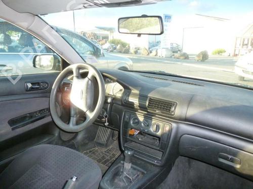 Right mirror VW PASSAT B5 (3B2) 1.9 TDI | BP27005264C27 