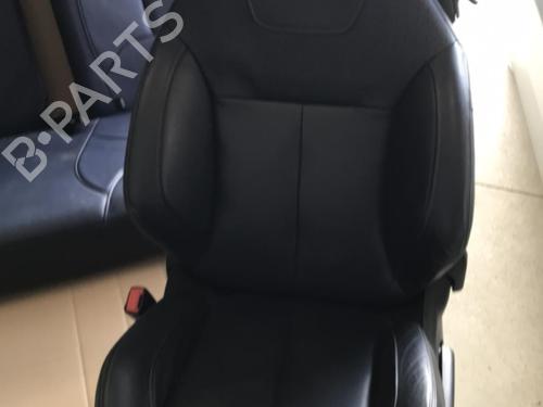 Seats set CITROËN DS3 (SA_) 1.6 THP 155 | BP27007682C78  - Image 6