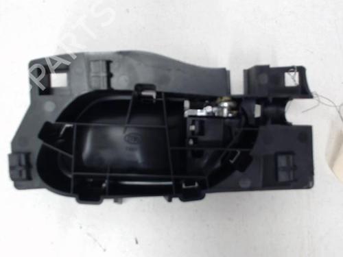 Rear right interior door handle PEUGEOT 308 SW I (4E_, 4H_) 1.6 HDi | BP27566027I16 