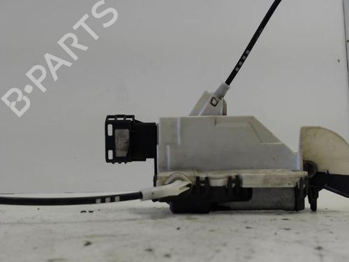 Front left lock PEUGEOT 308 SW I (4E_, 4H_) 1.6 HDi | BP27014654C98 