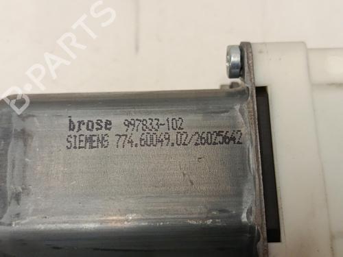 Used Front left window mechanism Front left window mechanism 39032623 39032623