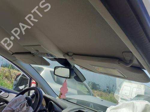 Climate control FORD FIESTA VI (CB1, CCN) 1.0 | BP27016196I5 