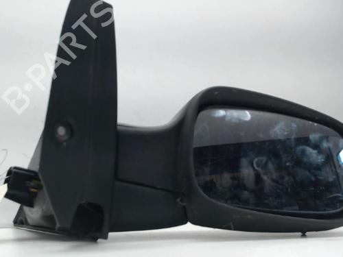 Right mirror RENAULT SCÉNIC II (JM0/1_) 1.9 dCi (JM0G, JM12, JM1G, JM2C) | BP26999413C27 
