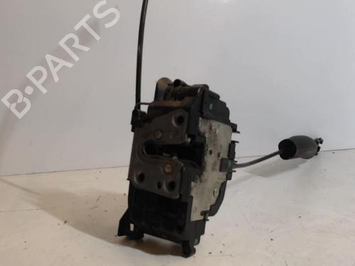 Used Front left lock RENAULT MEGANE III Grandtour (KZ0/1) 1.5 dCi (KZ09, KZ0D, KZ1G, KZ29, KZ14, KZ1W, KZ10, KZ1F,... (110 hp) 27013298